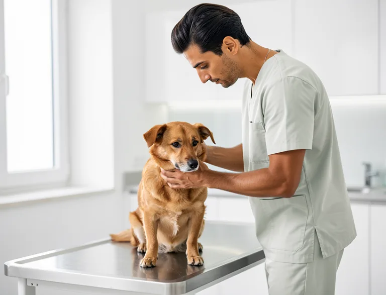 Veterinario servicio en San Sebastian de los Reyes